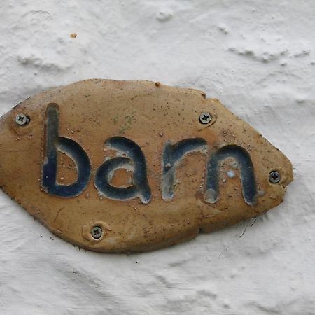 The Barn @ Mill Haven Place, 3 Bedroom Cottage Haverfordwest Exterior foto
