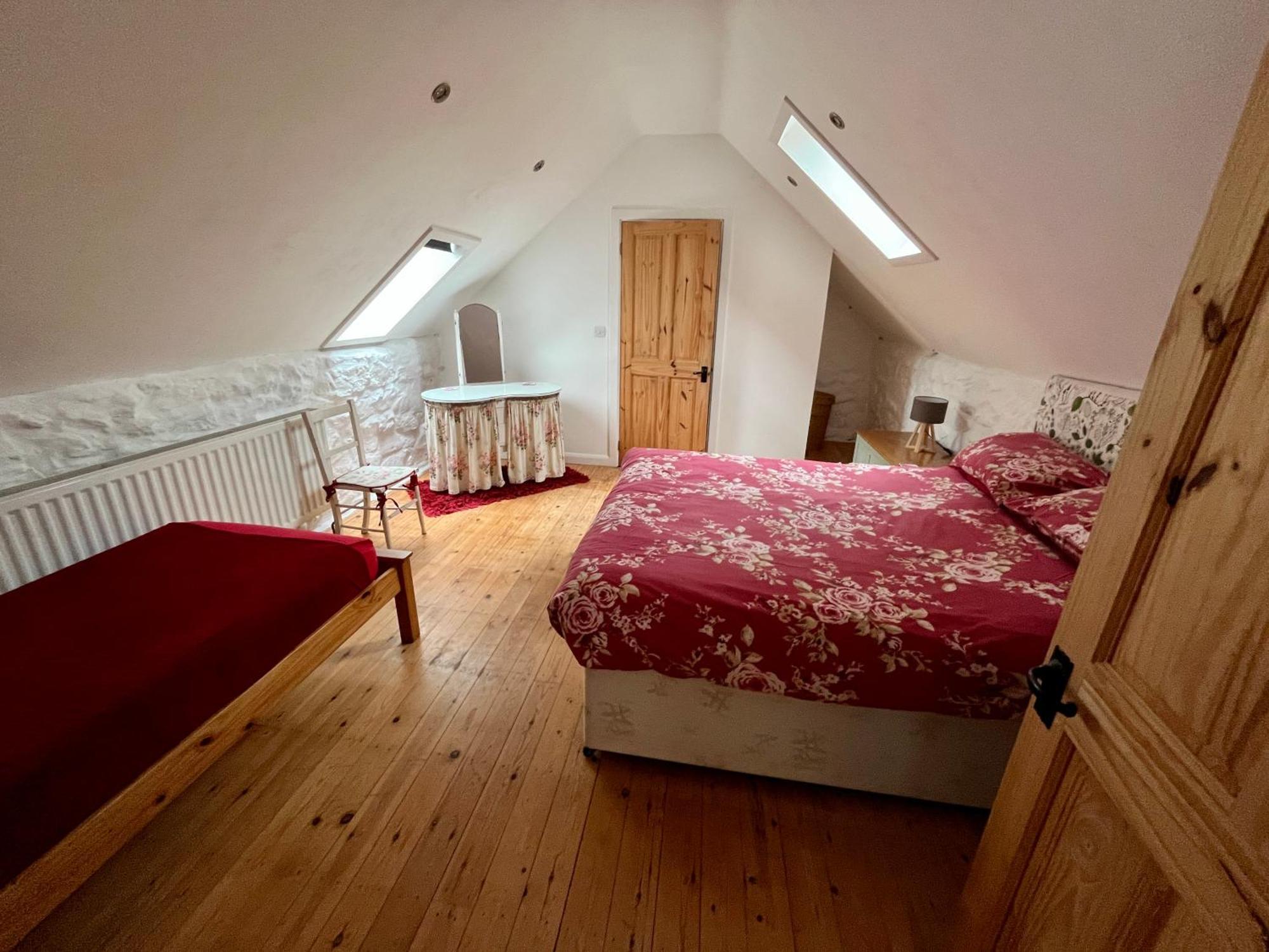 The Barn @ Mill Haven Place, 3 Bedroom Cottage Haverfordwest Exterior foto